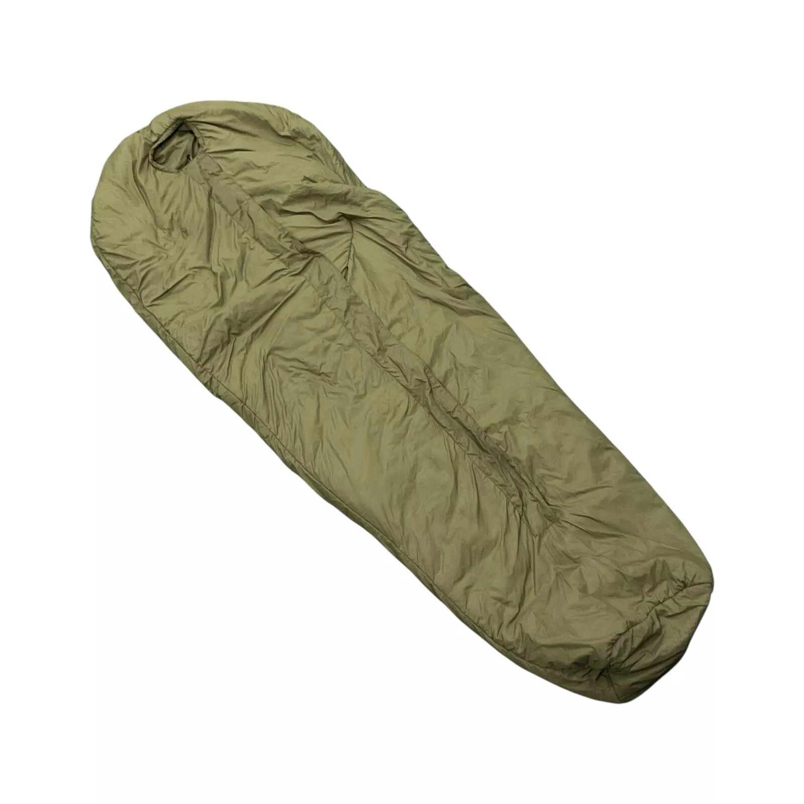 Dutch Modular System Medium Weight Sleeping Bag- 3 season